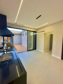 Casa de Condomínio com 3 Quartos à venda, 191m² no Residenciais Fazenda Itapema, Limeira