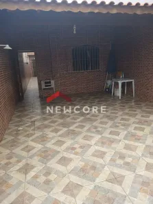 Casa com 2 Quartos à venda, 125m² no Centro, Mongaguá