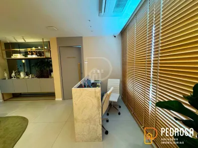 Loja / Salão / Ponto Comercial com 3 Quartos à venda, 67m² no Lagoa Nova, Natal