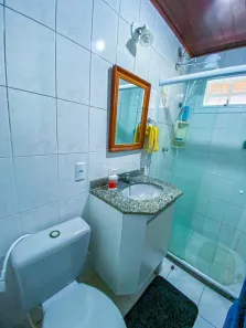 Casa de Condomínio com 2 Quartos à venda, 75m² no Praia Grande, Arraial do Cabo