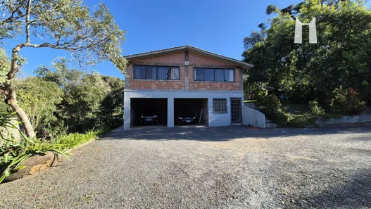 Fazenda / Sítio / Chácara com 3 Quartos à venda, 262m² no Felpudo, Campo Largo