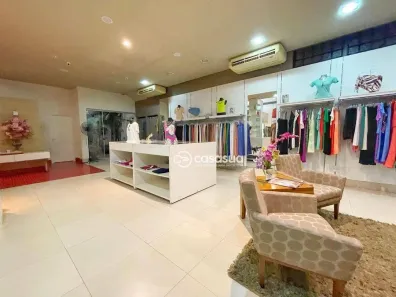 Prédio Inteiro para alugar, 302m² no Saúde, Rio Claro