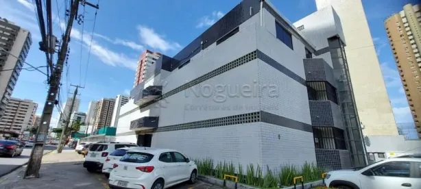 Loja / Salão / Ponto Comercial à venda, 24m² no Centro, Jaboatão dos Guararapes