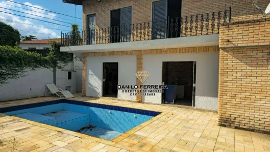 Casa com 2 Quartos à venda, 120m² no Brasil, Itu