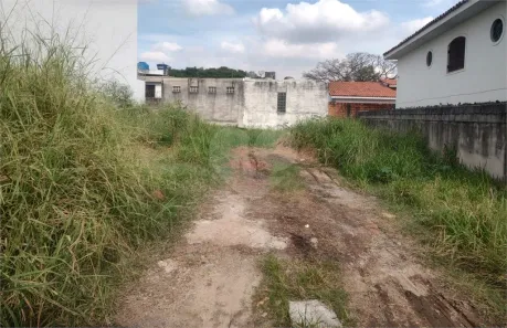 Terreno / Lote / Condomínio à venda, 375m² no Vila Basileia, São Paulo