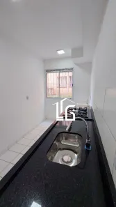 Apartamento com 2 Quartos à venda, 50m² no Jardim da Laranjeira (Zona Leste), São Paulo
