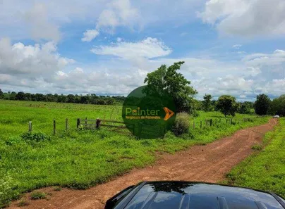 Fazenda / Sítio / Chácara à venda, 28396m² no Área Rural de Gurupi, Gurupi