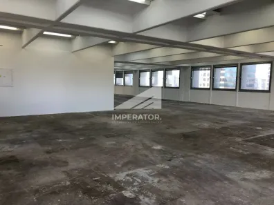 Conjunto Comercial / Sala para alugar, 416m² no Vila Gertrudes, São Paulo