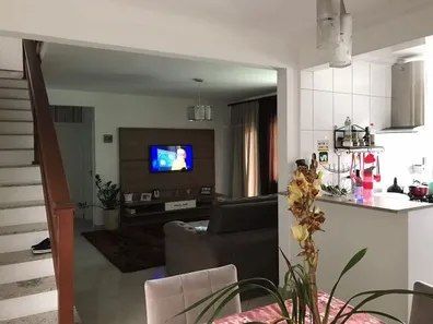 Casa com 3 Quartos à venda, 217m² no Bocaina, Ribeirão Pires