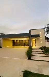 Casa de Condomínio com 3 Quartos à venda, 675m² no Brisas de Atalaia, Barra dos Coqueiros