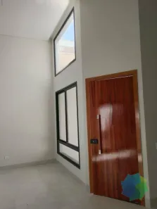 Casa de Condomínio com 3 Quartos à venda, 105m² no Loteamento Terras de São Pedro e São Paulo, Salto