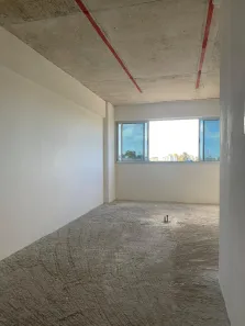 Conjunto Comercial / Sala para alugar, 32m² no Centro, Lauro de Freitas