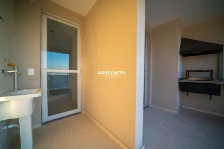 Apartamento com 3 Quartos à venda, 72m² no Vila Primavera, São Paulo