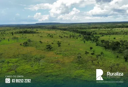Fazenda / Sítio / Chácara à venda, 2691m² no , Rio Sono