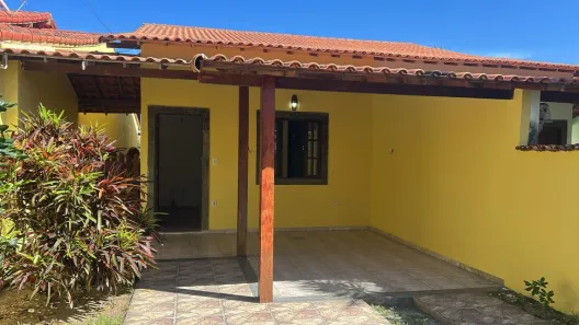 Casa com 2 Quartos para alugar, 89m² no Cordeirinho (Ponta Negra), Maricá