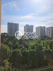 Apartamento com 2 Quartos à venda, 40m² no Itanhangá, Rio de Janeiro