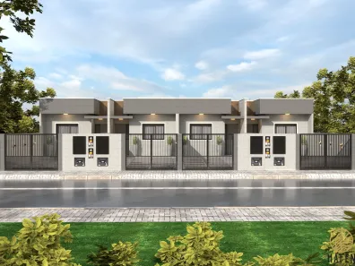 Casa com 2 Quartos à venda, 56m² no Gravatá, Navegantes