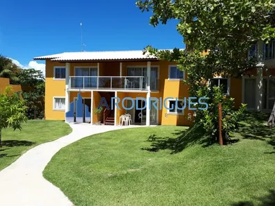 Apartamento com 2 Quartos à venda, 80m² no Guarajuba (Monte Gordo), Camaçari