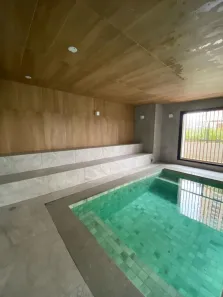 Apartamento com 2 Quartos para alugar, 80m² no Tamboré, Barueri