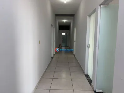 Conjunto Comercial / Sala para alugar, 42m² no Jardim Bela Vista, Sumaré