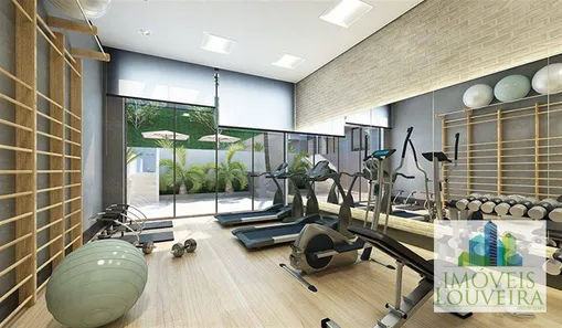 Conjunto Comercial / Sala à venda, 48m² no Pinheirinho, Vinhedo