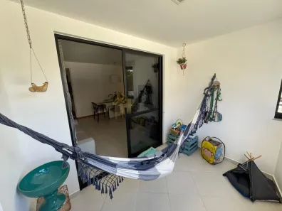 Apartamento com 3 Quartos à venda, 77m² no Stiep, Salvador