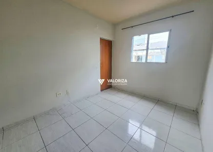 Apartamento com 2 Quartos à venda, 54m² no Parque São João, Votorantim