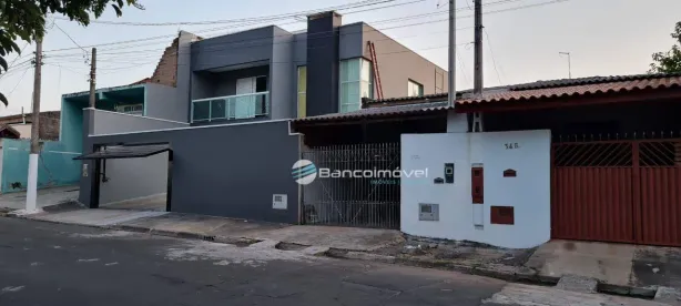 Casa com 3 Quartos para alugar, 202m² no Jardim Sumarezinho, Hortolândia