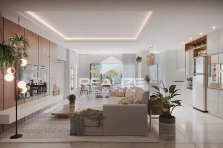 Apartamento com 2 Quartos à venda, 90m² no Centro, Foz do Iguaçu