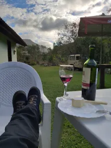 Fazenda / Sítio / Chácara com 2 Quartos à venda, 130m² no Parque Dom João VI, Nova Friburgo