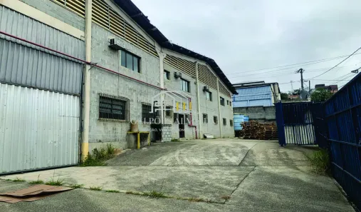 Galpão / Depósito / Armazém para alugar, 3500m² no Jardim Flórida, Barueri