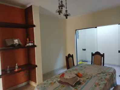 Casa de Vila com 3 Quartos à venda, 300m² no Jardim dos Oliveiras, Campinas