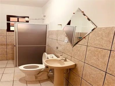 Fazenda / Sítio / Chácara com 3 Quartos à venda, 300m² no Freguesia da Escada, Guararema