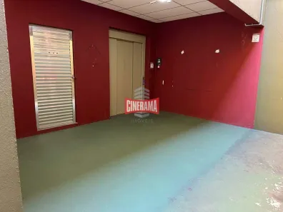 Prédio Inteiro com 1 Quarto para alugar, 1210m² no Centro, Santo André