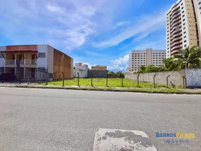 Terreno / Lote / Condomínio para alugar, 1100m² no Farolândia, Aracaju