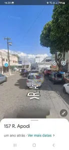 Loja / Salão / Ponto Comercial à venda, 80m² no Cidade Alta, Natal