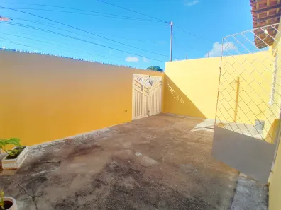 Casa com 2 Quartos à venda, 42m² no Mangabeira, Nossa Senhora do Socorro
