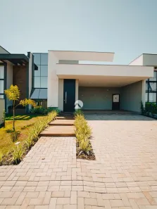 Casa de Condomínio com 3 Quartos à venda, 161m² no Residenciais Fazenda Itapema, Limeira