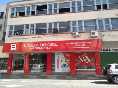 Loja / Salão / Ponto Comercial à venda, 750m² no Centro, Campos dos Goytacazes