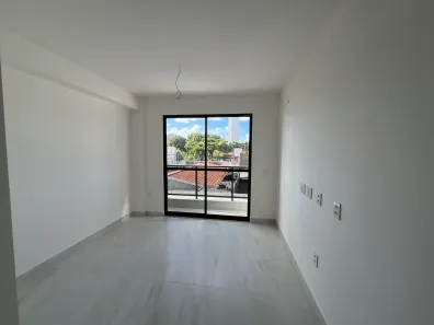 Flat com 1 Quarto à venda, 30m² no Tambauzinho, João Pessoa