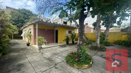 Casa com 3 Quartos para venda ou aluguel, 81m² no Recanto das Dunas, Cabo Frio