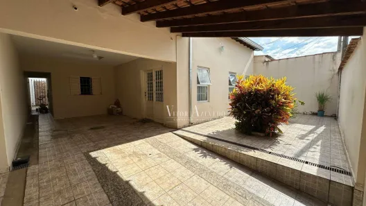 Casa com 2 Quartos à venda, 170m² no Nova Votorantim, Votorantim