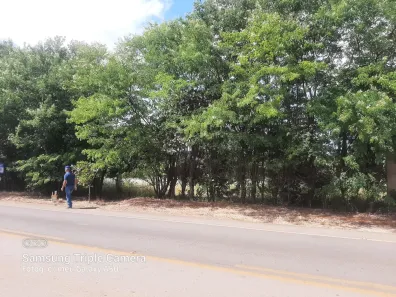 Fazenda / Sítio / Chácara à venda, 2500m² no Planaltina, Brasília