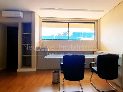 Conjunto Comercial / Sala à venda, 40m² no Chácara Cachoeira, Campo Grande