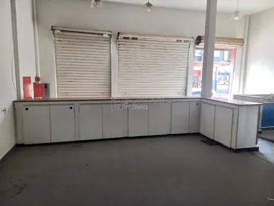 Loja / Salão / Ponto Comercial para alugar, 183m² no Centro, Araraquara