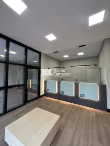 Prédio Inteiro para alugar, 219m² no Saúde, Rio Claro