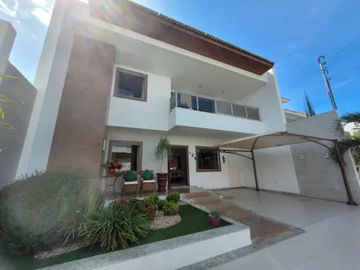 Casa de Condomínio com 3 Quartos à venda, 292m² no Fernando Idalino, Petrolina