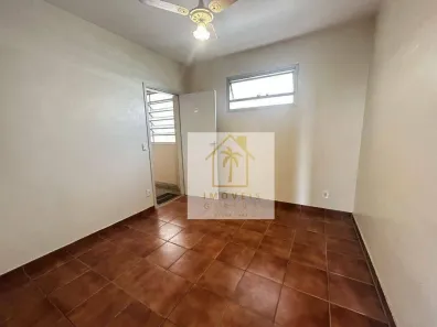 Kitnet com 1 Quarto para alugar, 44m² no Botafogo, Campinas