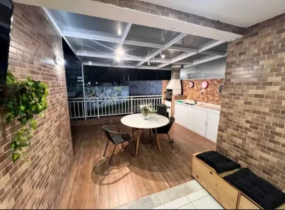 Apartamento com 2 Quartos à venda, 72m² no Aeroporto, Aracaju