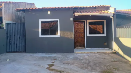 Casa com 2 Quartos à venda, 150m² no Setor Oeste, Planaltina